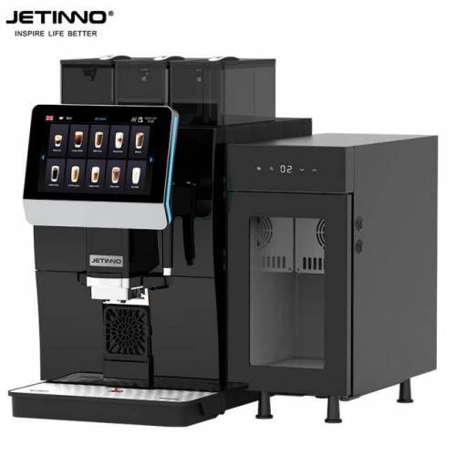 Jetinno Šaldytuvas pienui Jetinno 484,00 €