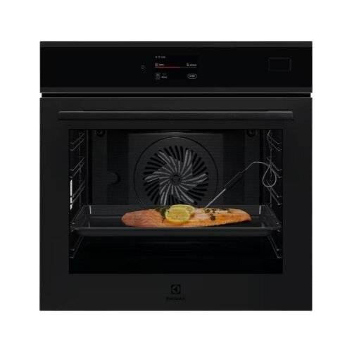 ELECTROLUX Montuojama garinė orkaitė Electrolux EOB9S3XT 1,030.00