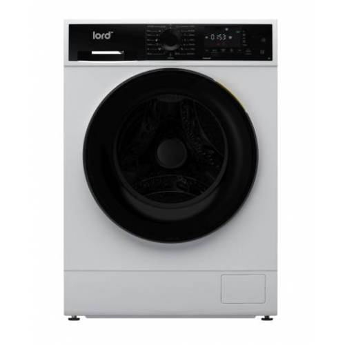 Lord Skalbimo mašina Lord W12 2.GN + DOVANA kavos pupelės LORD (0.5 kg) 440,00 EUR