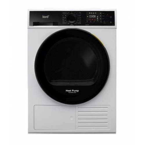 Lord Džiovyklė su šilumos siurbliu Lord T12 2.GN + DOVANA kavos pupelės LORD (0.5 kg) 609,00 EUR