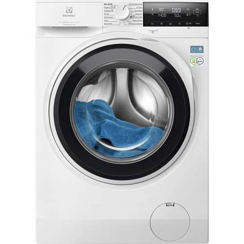 ELECTROLUX Iš priekio pakraunama skalbimo mašina Electrolux EW7F3494FQE 520,00 EUR