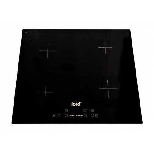 Lord Įmontuojama indukcinė kaitlentė Lord H3 2.GN + DOVANA kavos pupelės LORD (0.5 kg) 309,00 EUR