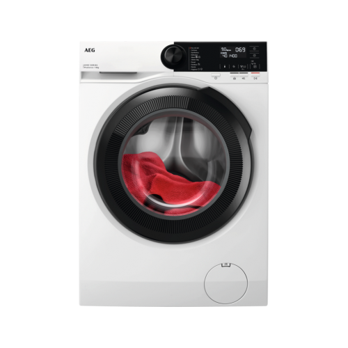 AEG Iš priekio pakraunama skalbyklė AEG LFR62844BE 555,00 EUR