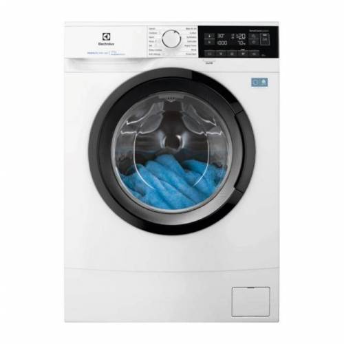 ELECTROLUX Skalbyklė Electrolux EWS6307BE + DOVANA 445,00 EUR