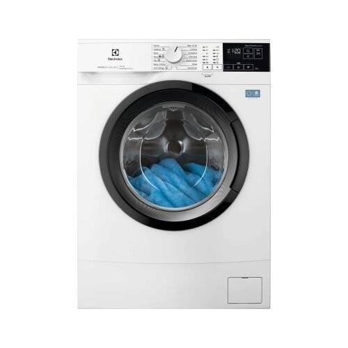 ELECTROLUX Skalbyklė Electrolux EWS6426BE 409,00 EUR