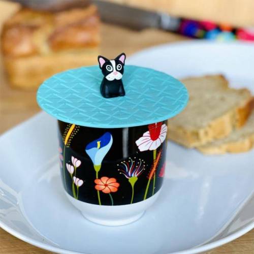 Pylones Silikono dangtelis puodeliui BULD 7,99 €