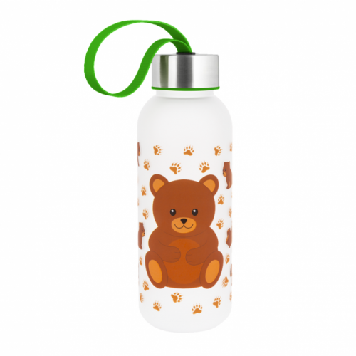 Pylones HAPPYGLOU SMALL gertuvė BEAR 12,99 EUR