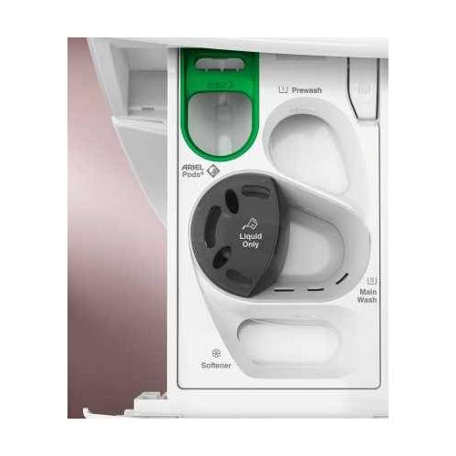ELECTROLUX Skalbyklė su garų programa Electrolux EW7F3494EQ 599,00 €