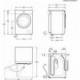 ELECTROLUX Skalbyklė su garų programa Electrolux EW7F3494EQ 599,00 €