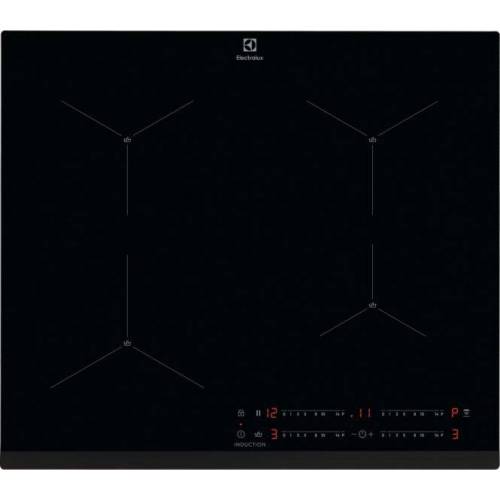 ELECTROLUX 59 cm pločio montuojama indukcinė kaitlentė Electrolux EIS62443 499,00 EUR