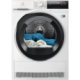 ELECTROLUX Džiovyklė su šilumos siurbliu Electrolux EW7D395UCE + DOVANA 669,00 €