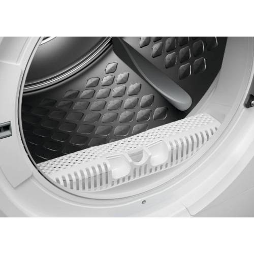 ELECTROLUX Džiovyklė su šilumos siurbliu Electrolux EW7D395UCE + DOVANA 669,00 €