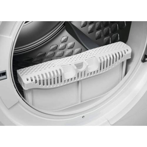 AEG Džiovyklė su šilumos siurbliu AEG TR9396CE + DOVANA 749,00 €