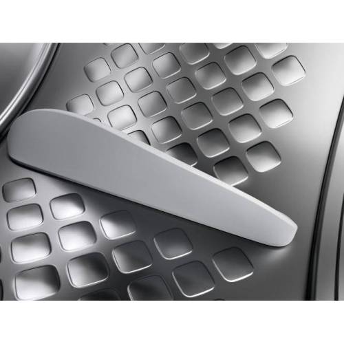 AEG Džiovyklė su šilumos siurbliu AEG TR9396CE + DOVANA 749,00 €