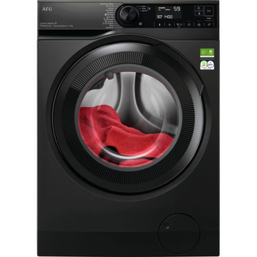 AEG Iš priekio pakraunama skalbyklė AEG LFR83944OE 725,00 EUR