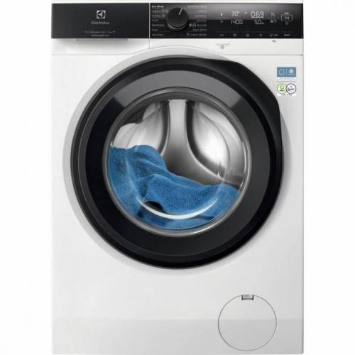 ELECTROLUX Iš priekio pakraunama skalbyklė Electrolux EW7F4492FQE 569,00 EUR