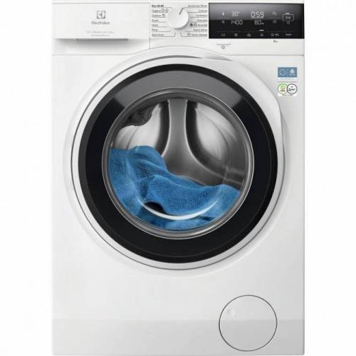 ELECTROLUX Iš priekio pakraunama skalbyklė Electrolux EW7F3614SUE 10 kg. 619,00 EUR