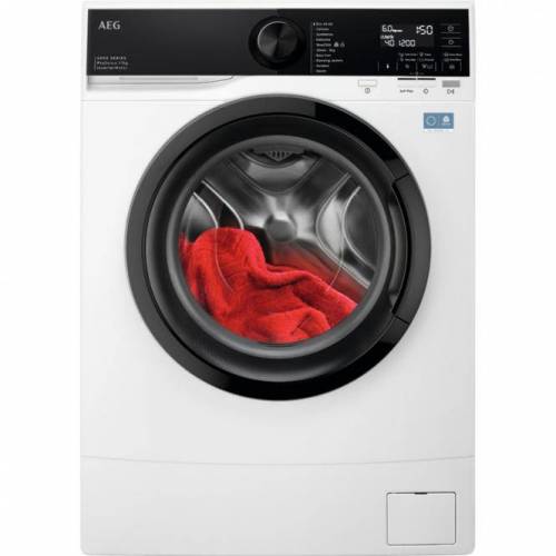 AEG Iš priekio pakraunama skalbyklė AEG L6SE47DE 489,00 EUR