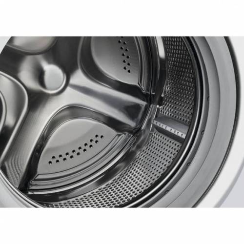 AEG Iš priekio pakraunama skalbyklė AEG L6SE47DE + DOVANA 489,00 €