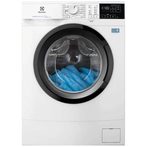 ELECTROLUX Iš priekio pakraunama skalbyklė Electrolux EWS6427BE 425,00 EUR