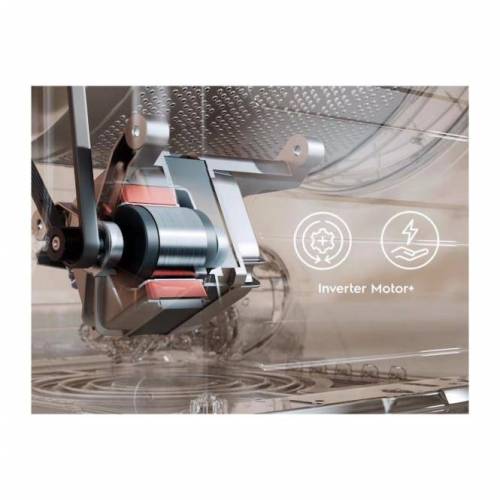 ELECTROLUX Iš priekio pakraunama skalbyklė Electrolux EWS6427BE 425,00 €