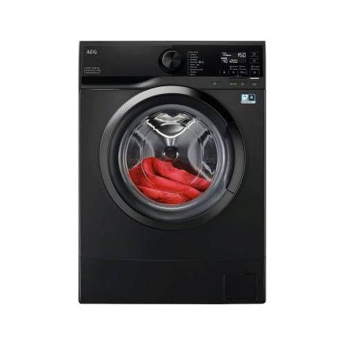 AEG Tamsiai pilkos spalvos skalbyklė AEG L6SE47DXE 499,00 EUR