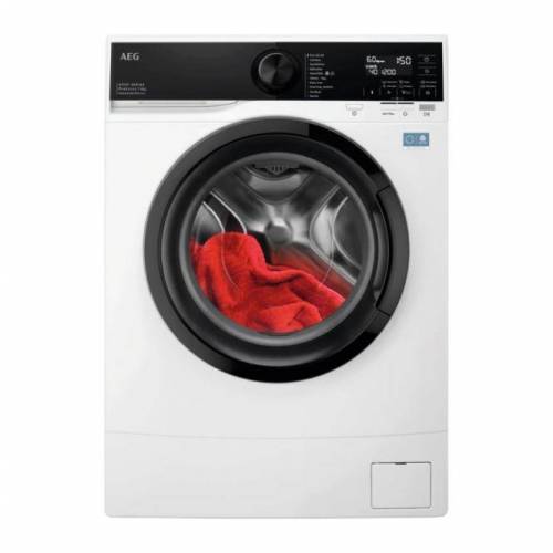 AEG Iš priekio pakraunama skalbyklė AEG L6SE26DE 449,00 EUR