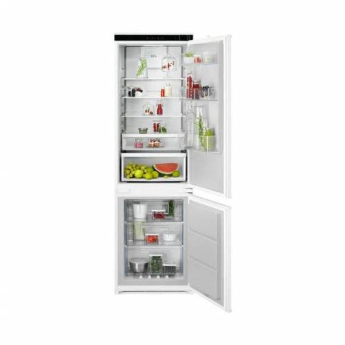 AEG 178 cm. įmontuojamas šaldytuvas su šaldikliu AEG TC6MS18FDS 849,00 EUR