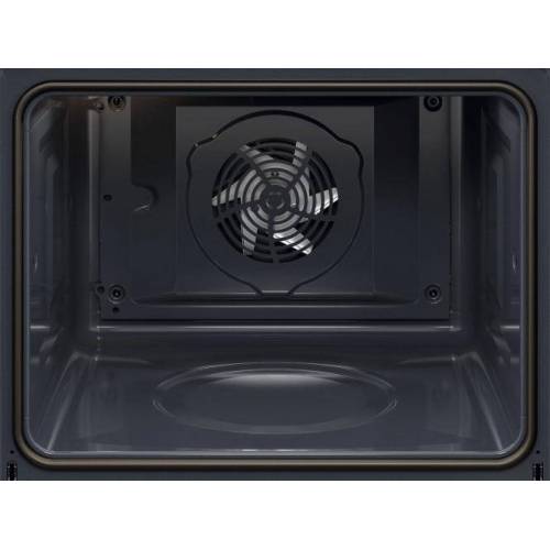 ELECTROLUX Juodos spalvos orkaitė su pirolize Electrolux EOC9P3XH 749,00 €