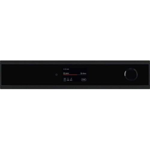 ELECTROLUX Juodos spalvos orkaitė su pirolize Electrolux EOC9P3XH 749,00 €