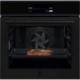 ELECTROLUX Juodos matinės spalvos orkaitė su pirolize Electrolux EOE9P3ST 969,00 €