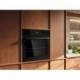 ELECTROLUX Juodos matinės spalvos orkaitė su pirolize Electrolux EOE9P3ST 969,00 €