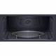 ELECTROLUX Įmontuojama kompaktinė juodos spalvos orkaitė Electrolux LVM9E2XZ 949,00 €