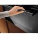 ELECTROLUX Įmontuojama kompaktinė juodos spalvos orkaitė Electrolux LVM9E2XZ 949,00 €
