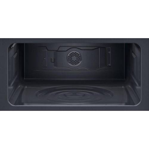 ELECTROLUX Įmontuojama kompaktinė juodos spalvos orkaitė Electrolux LVM9E2XZ 949,00 €