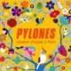 Pylones PYLONES termo puodelis \\"Tulpės\\" 300 ml 29,99 €