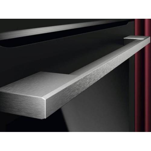 AEG Juodos spalvos orkaitė su garu ir pirolize AEG TR7PB731ST 899,00 €