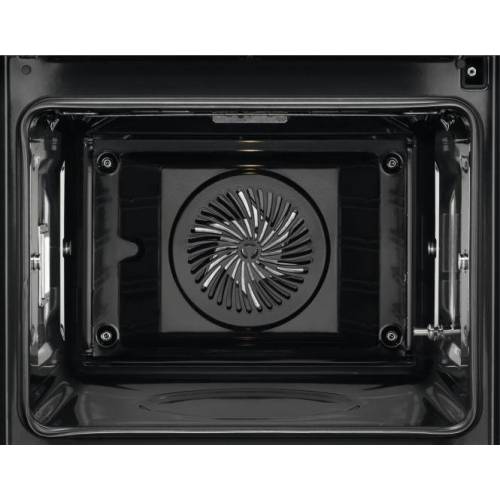 ELECTROLUX Įmontuojama garinė orkaitė Electrolux EOB8S38X 849,00 €