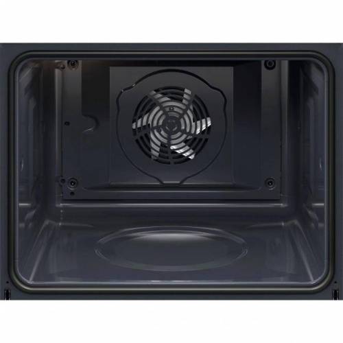 ELECTROLUX Įm. baltos spalvos daugiafunkcinė orkaitė su maisto termometru Electrolux LOE8H39V 549,00 €