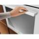 ELECTROLUX Įm. baltos spalvos daugiafunkcinė orkaitė su maisto termometru Electrolux LOE8H39V 549,00 €