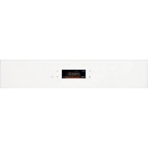 ELECTROLUX Įm. baltos spalvos daugiafunkcinė orkaitė su maisto termometru Electrolux LOE8H39V 549,00 €