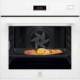 ELECTROLUX Baltos spalvos garinė orkaitė Electrolux LOB8S38V 849,00 €
