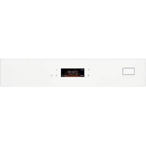 ELECTROLUX Baltos spalvos garinė orkaitė Electrolux LOB8S38V 849,00 €