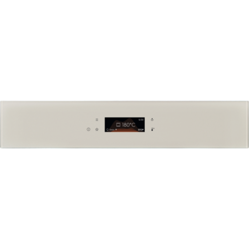 ELECTROLUX Šampano spalvos el. orkaitė Electrolux LOE8F38S 469,00 €