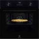 ELECTROLUX Juodos spalvos orkaitė Electrolux LOH3H00BK 249,00 €