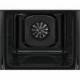 ELECTROLUX Juodos spalvos orkaitė Electrolux LOH3H00BK 249,00 €