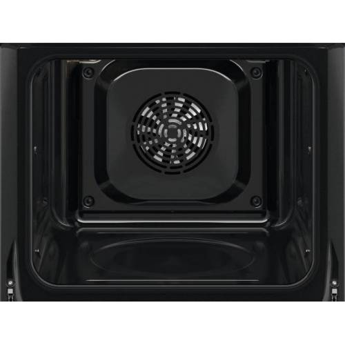 ELECTROLUX Juodos spalvos orkaitė Electrolux LOH3H00BK 249,00 €