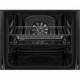 ELECTROLUX Juodos spalvos orkaitė Electrolux LOH3H00BK 249,00 €
