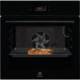 ELECTROLUX Juodos spalvos el.orkaitė su daliniu garu ir maisto termometru Electrolux COD8H39Z 509,00 €
