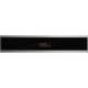 ELECTROLUX Ner.plieno spalvos kompaktinė orkaitė su mikrobangų funkcija Electrolux EVM8E09X 555,00 €